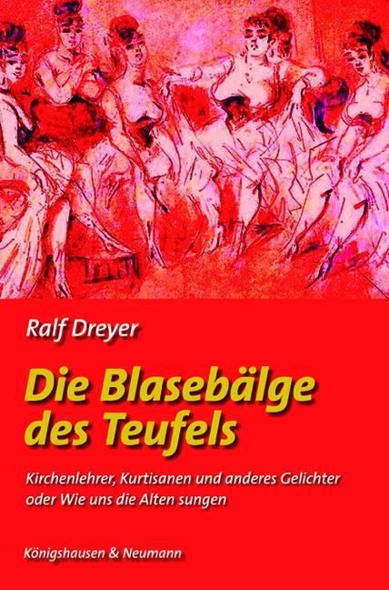 Produktbild: Die Blaseb&auml;lge des Teufels