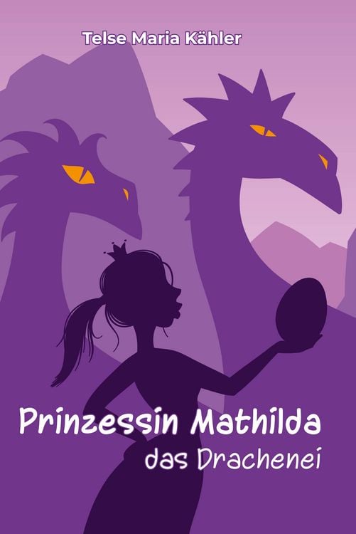 Produktbild: Prinzessin Mathilda