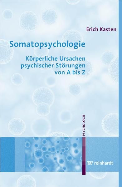 Produktbild: Somatopsychologie