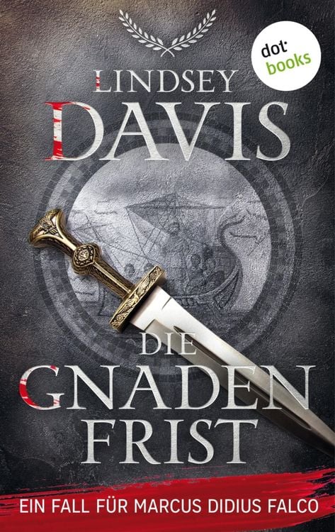 Produktbild: Die Gnadenfrist