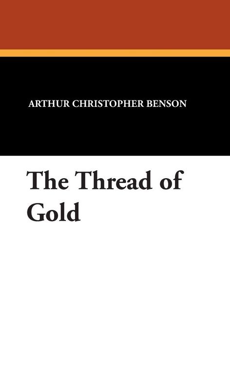 Produktbild: The Thread of Gold