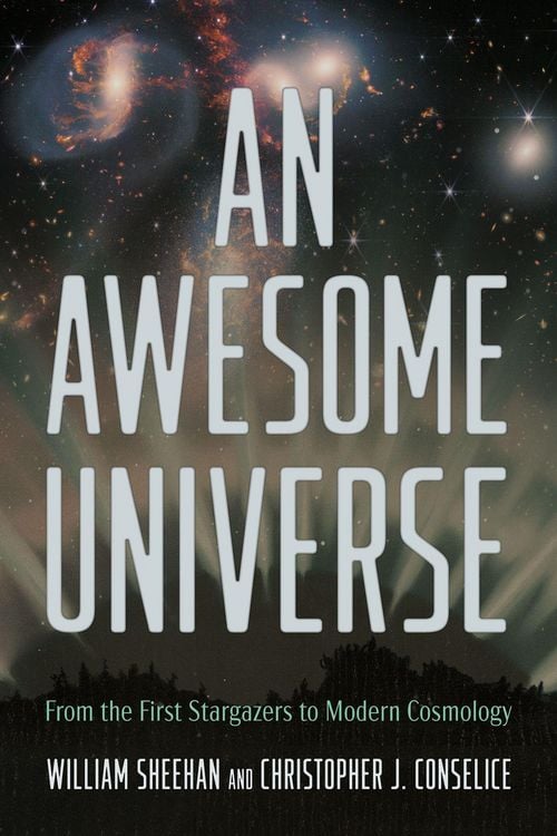 Produktbild: An Awesome Universe