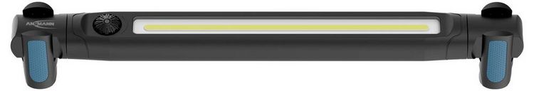 Produktbild: Ansmann 1600-0611 Akku-Universalleuchte ML3000RD 2021 Energieeffizienzklasse n.rel