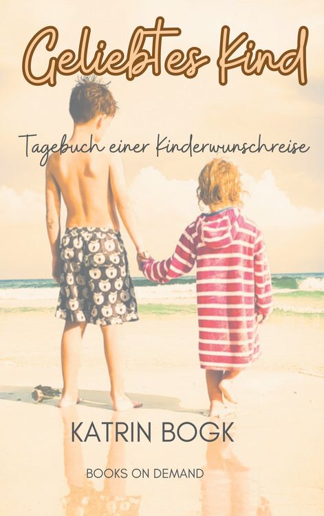 Produktbild: Geliebtes Kind