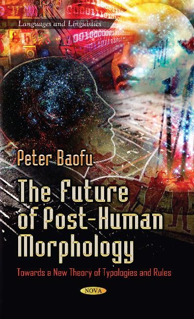 Produktbild: Future of Post-Human Morphology