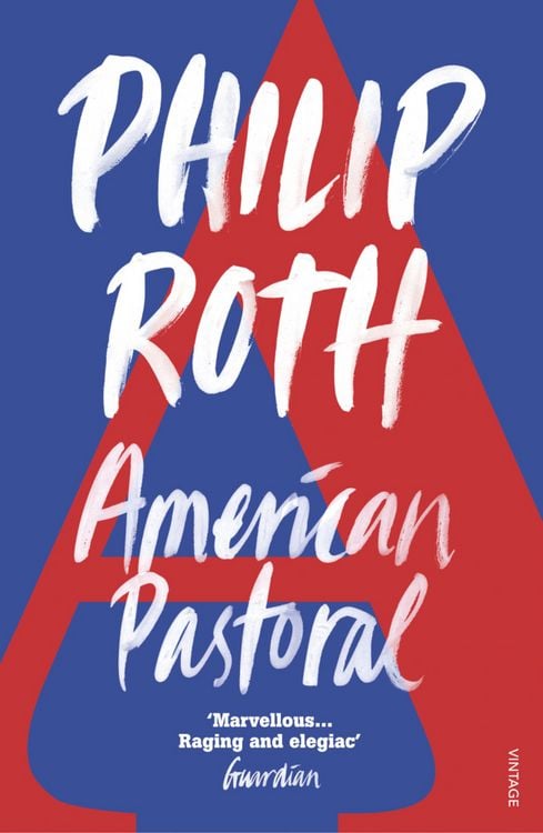Produktbild: American Pastoral