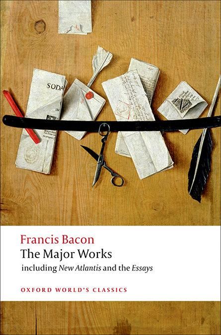 Produktbild: The Major Works