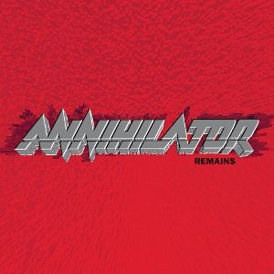 Produktbild: Remains (180g/Gatefold)