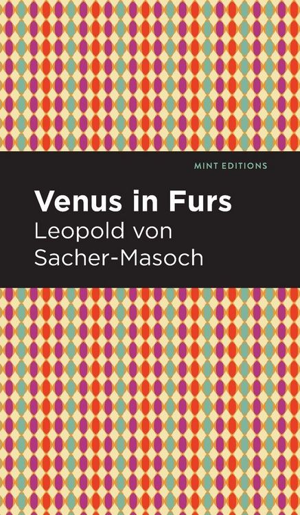 Produktbild: Venus in Furs