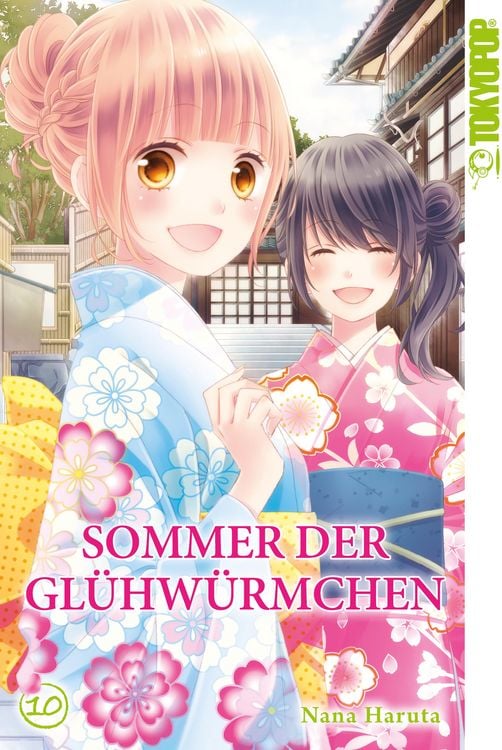 Produktbild: Sommer der Gl&uuml;hw&uuml;rmchen 10