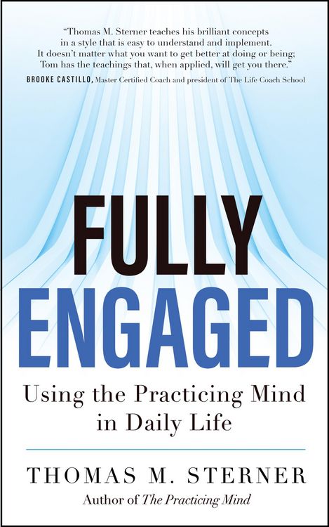 Produktbild: Fully Engaged