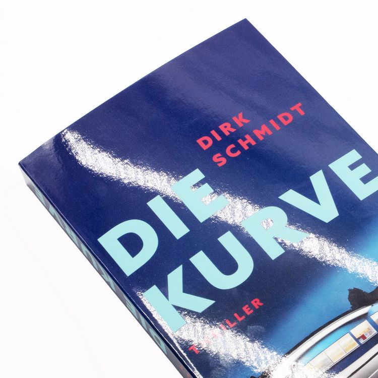 Produktbild: Die Kurve