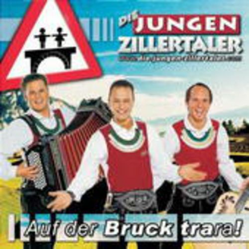 Produktbild: Auf Der Bruck Trara