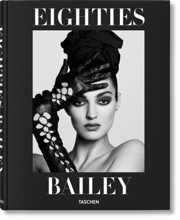 Produktbild: David Bailey