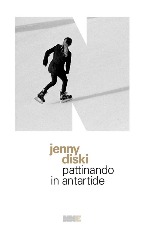 Produktbild: Pattinando in Antartide