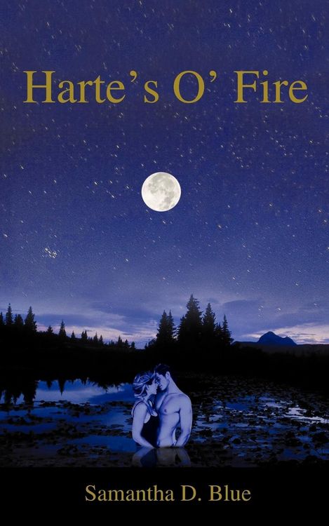 Produktbild: Harte's O' Fire