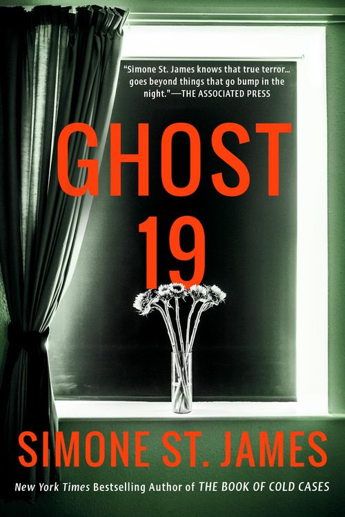 Produktbild: Ghost 19