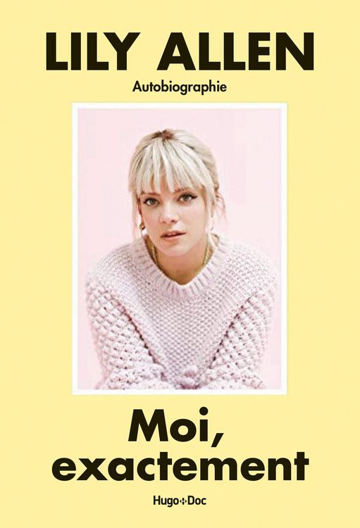 Produktbild: Moi, exactement