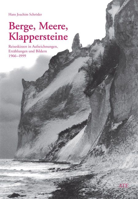 Produktbild: Berge, Meere, Klappersteine