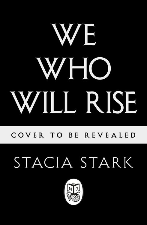 Produktbild: We Who Will Rise