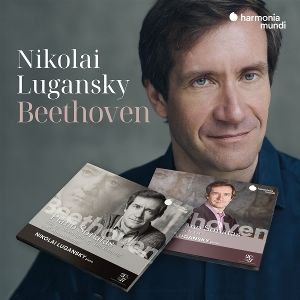 Produktbild: Beethoven (2CD Boxset)