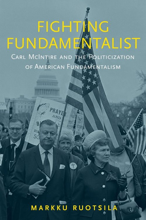 Produktbild: Fighting Fundamentalist