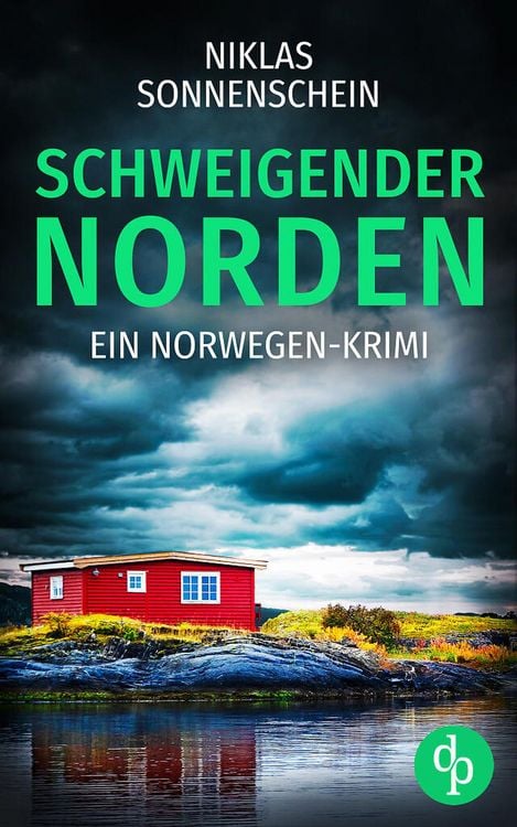 Produktbild: Schweigender Norden