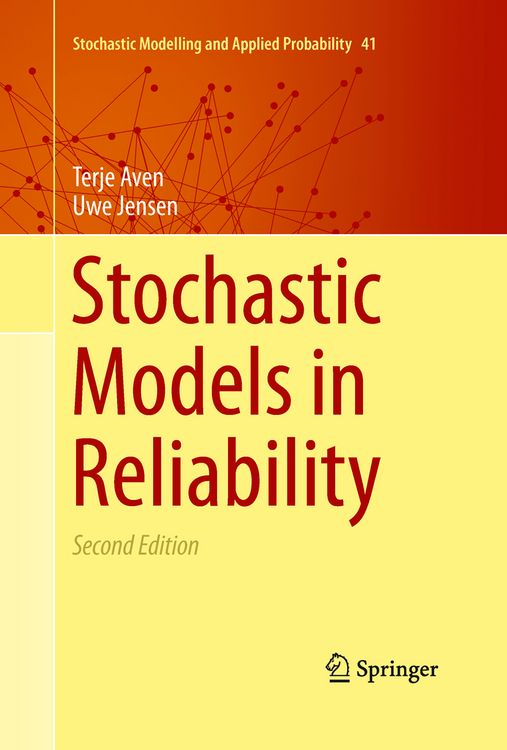 Produktbild: Stochastic Models in Reliability