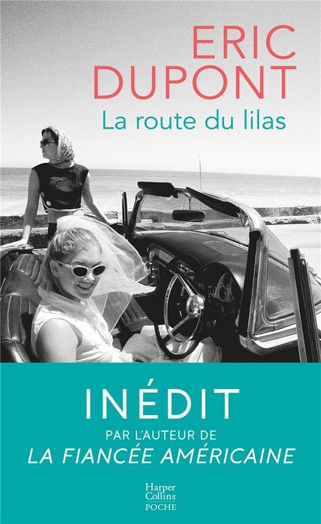 Produktbild: La route du lilas