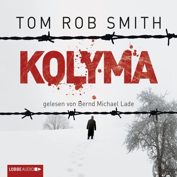 Produktbild: Kolyma