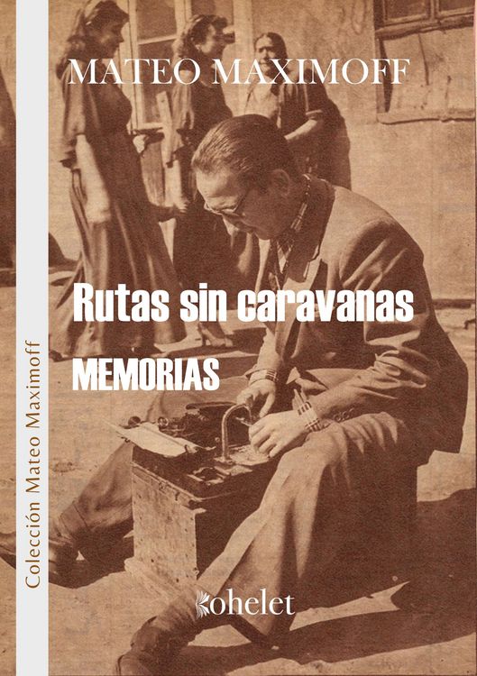 Produktbild: Memorias