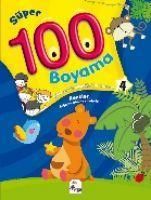 Produktbild: 100 S&uuml;per Boyama 4