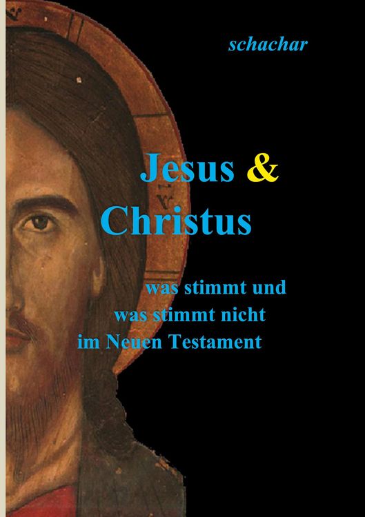 Produktbild: Jesus & Christus