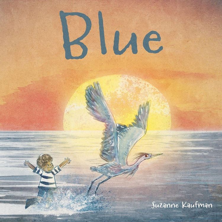 Produktbild: Blue