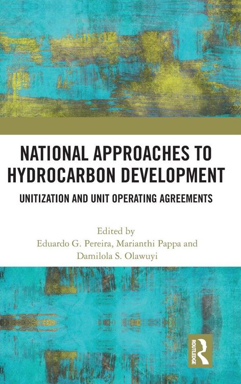 Produktbild: National Approaches to Hydrocarbon Development