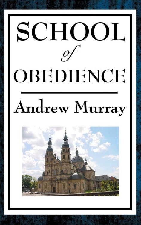 Produktbild: School of Obedience