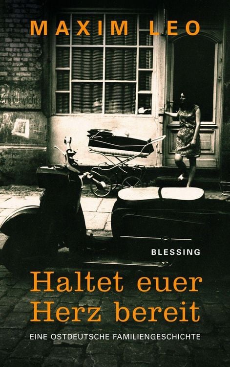 Produktbild: Haltet euer Herz bereit