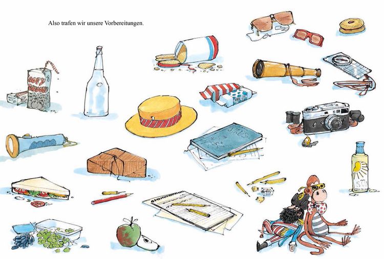 Produktbild: Wetter