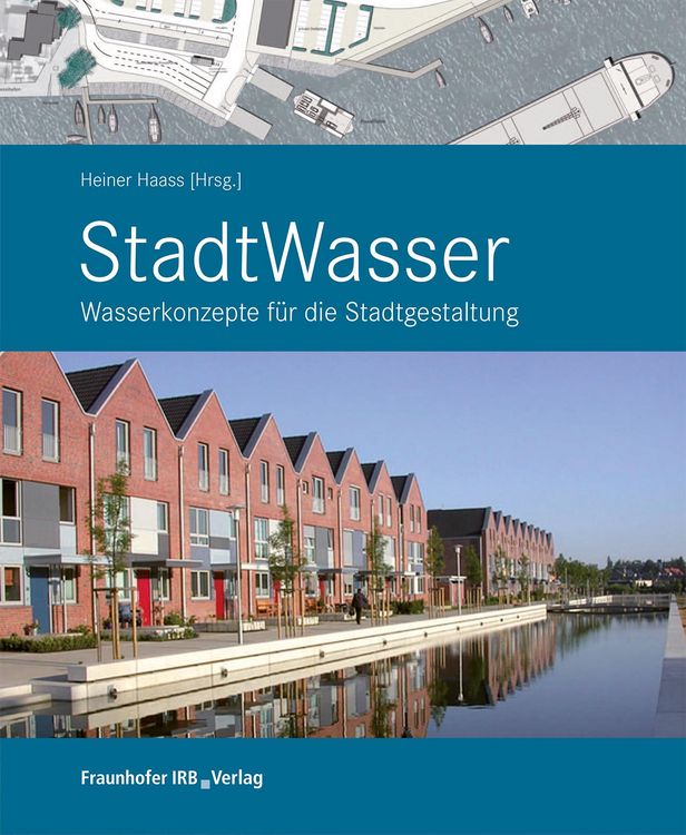 Produktbild: StadtWasser.