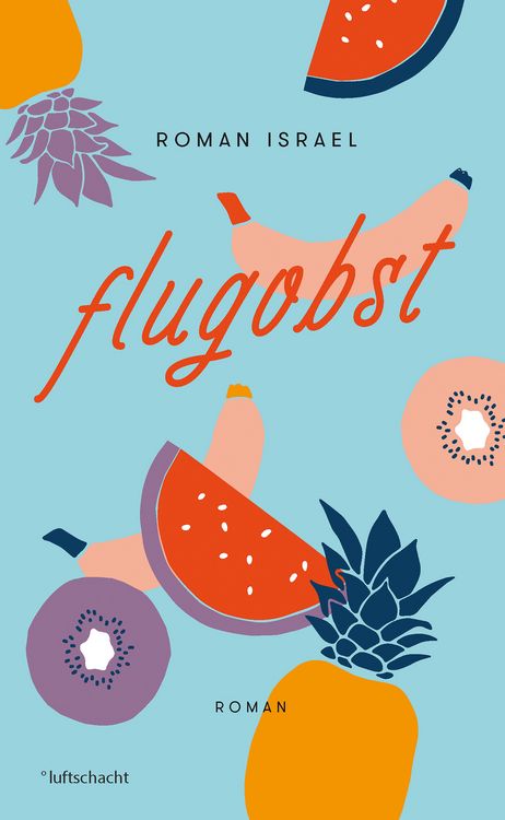 Produktbild: Flugobst