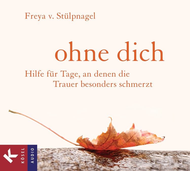 Produktbild: Ohne dich