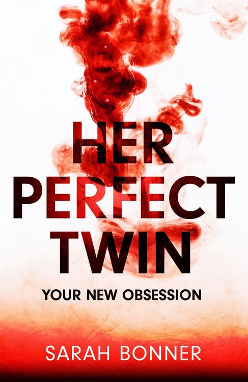 Produktbild: Bonner, S: Her Perfect Twin