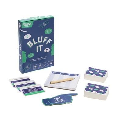 Produktbild: Bluff It