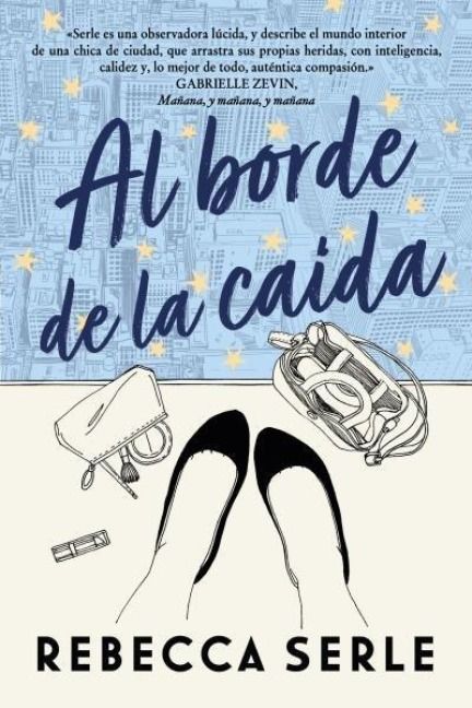 Produktbild: Al Borde de la Caida