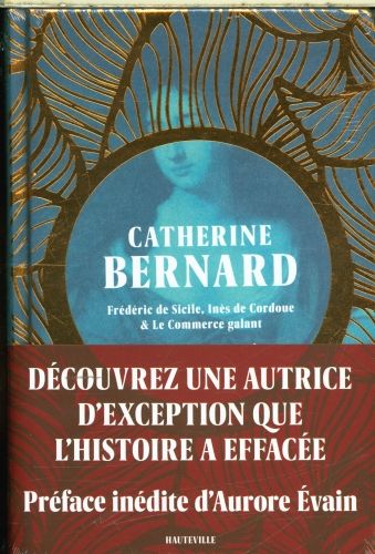 Produktbild: Fr&eacute;d&eacute;ric de Sicile, In&egrave;s de Cordoue & le commerce galant