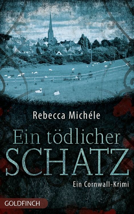 Produktbild: Ein t&ouml;dlicher Schatz