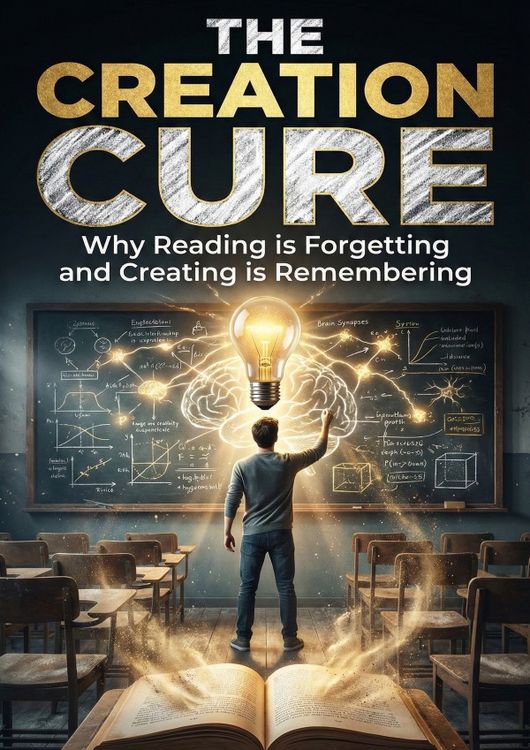 Produktbild: Creation Cure
