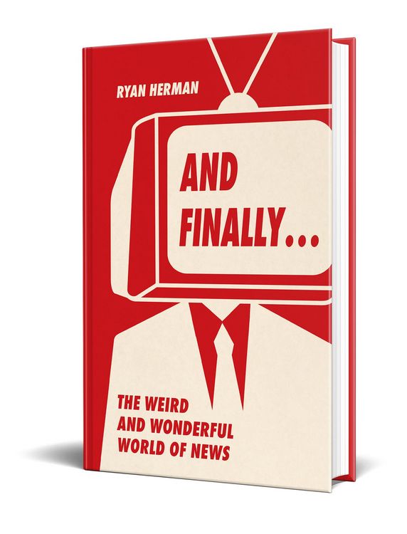 Produktbild: And Finally...
