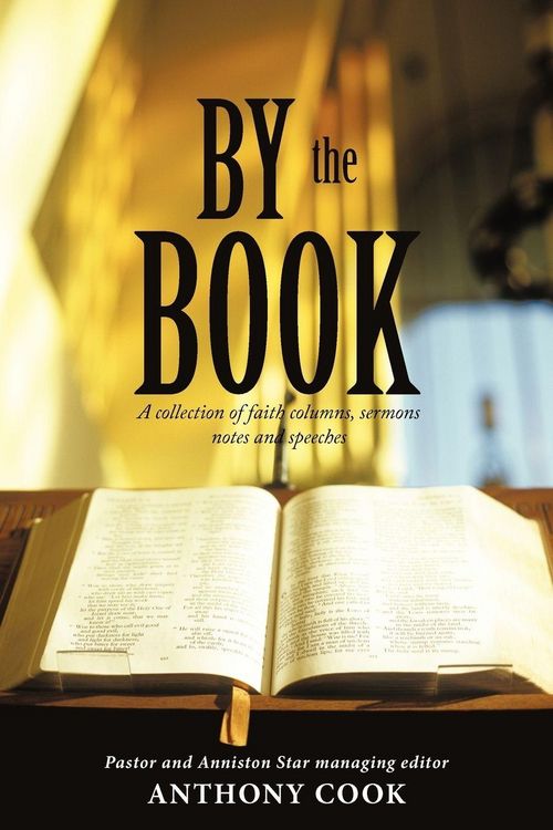 Produktbild: By The Book
