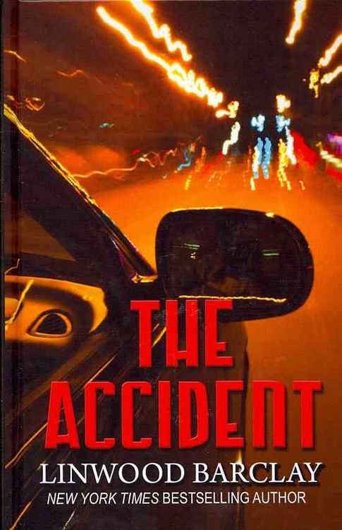 Produktbild: The Accident